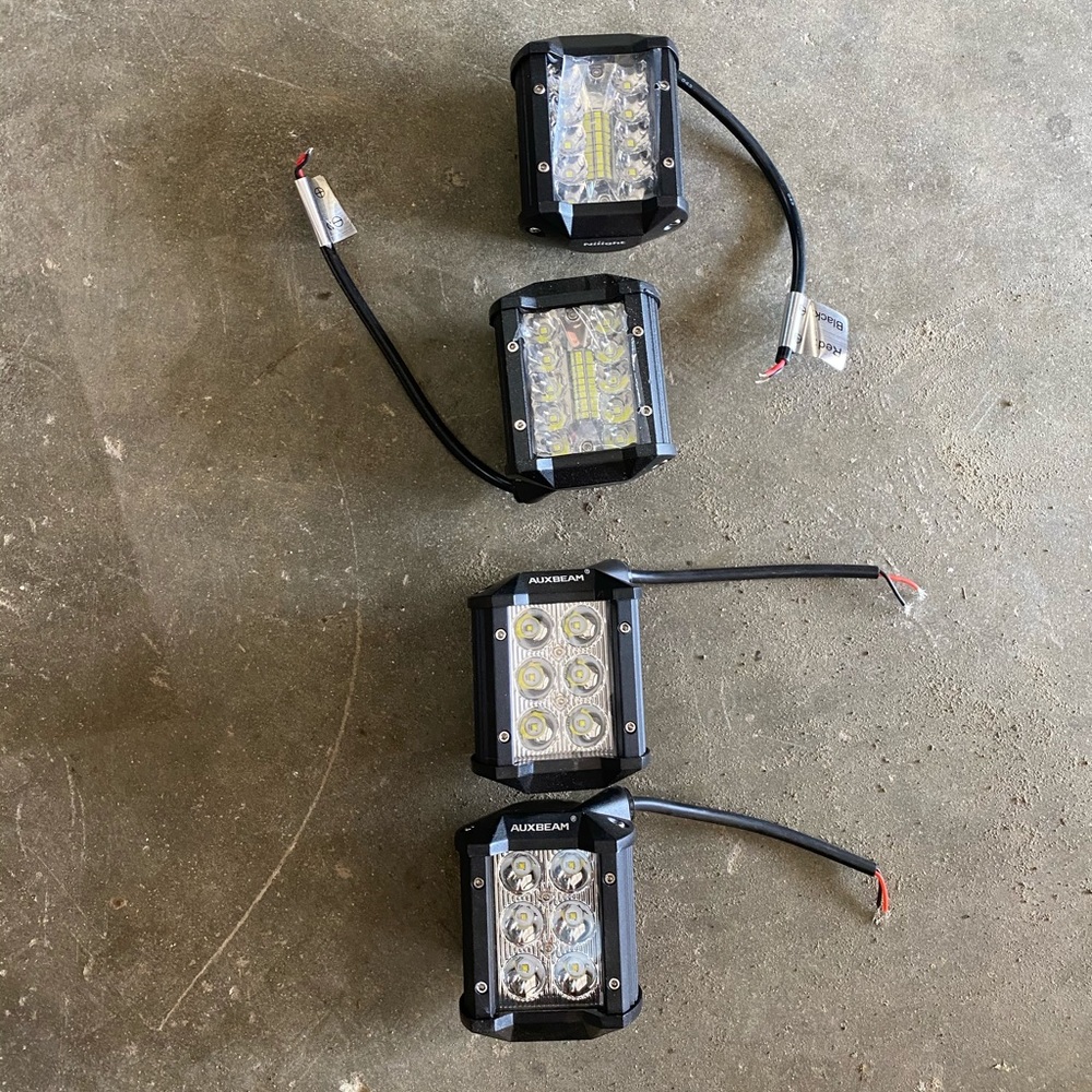 Led lights (4)